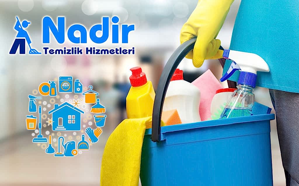 Avcılar temizlik şirketi
